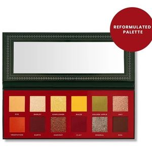 Classical Paradise Eyeshadow Palette Ace Beauté